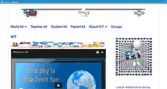 Desktop Screenshot of edutech-kit.com