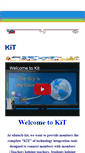 Mobile Screenshot of edutech-kit.com